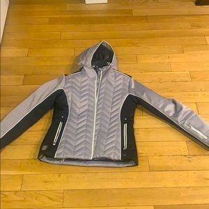 Women's ski jacket